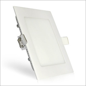 LED Square Flat Panels