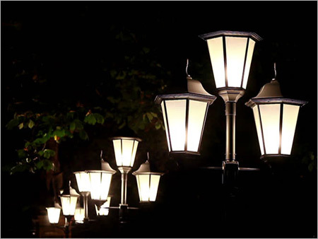 Street Lights