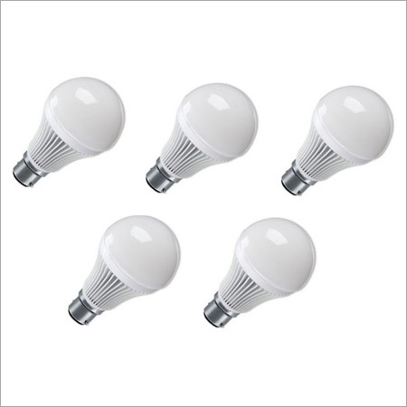 Led Bulb