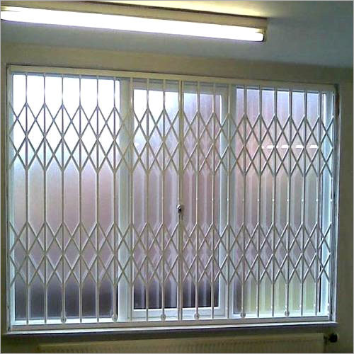 MS Collapsible Gate
