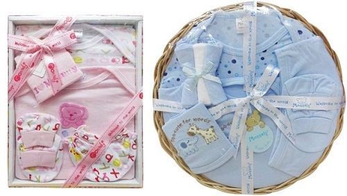 Baby Gift Set