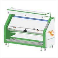 Fabric Inspection Machine