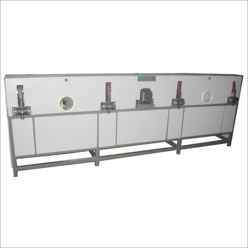 Industrial Coconut Deshelling Machine