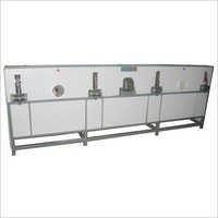 Industrial Coconut Deshelling Machine