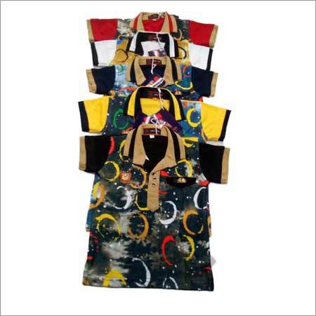 Kids Casual T-Shirts