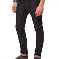 Black Indigo Jeans