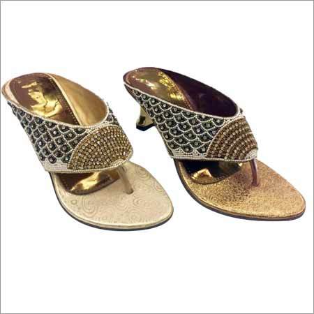 Pencil Hill Chappal