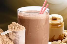 Protein Power & Protein Granules