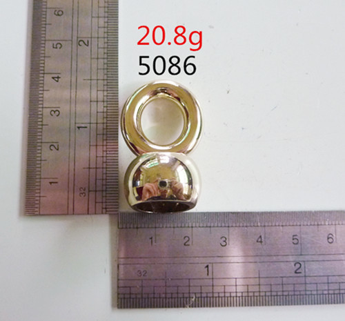 Metal Ring Custom Made Hooks