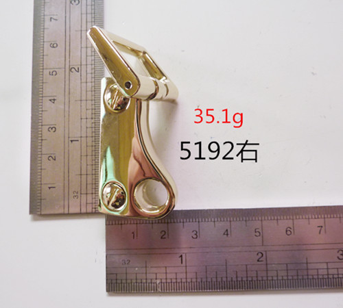 Custommade Fittings Hooks