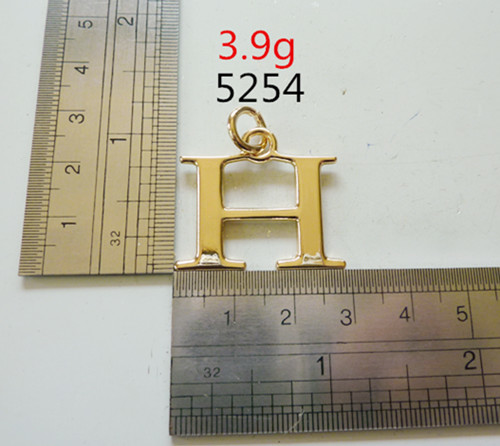H Handbags Fittings Hooks