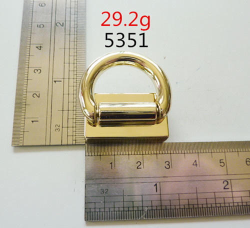 Italy Handbag Handle Fittings Hooks