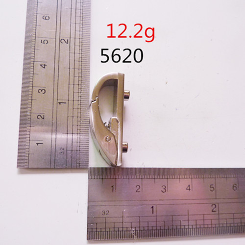 Custom Made Fittings Hooks