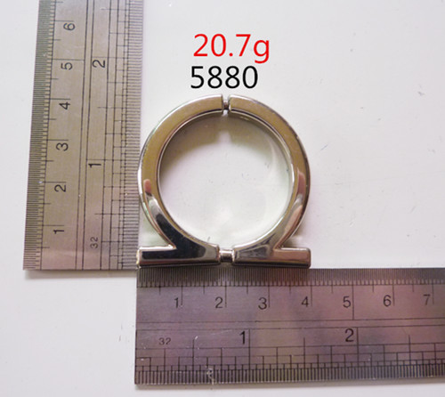 Custom Made Ring For Handbag