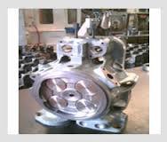 Marine Engine Parts