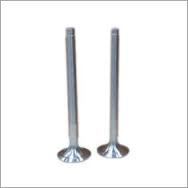Emd Exhaust Valve
