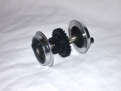 Loco Pinion Gears
