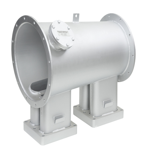 EMD EXHAUST CHAMBERS