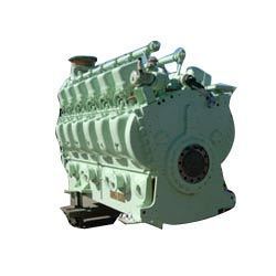 WABCO 6CD 4UC COMPRESSOR PARTS