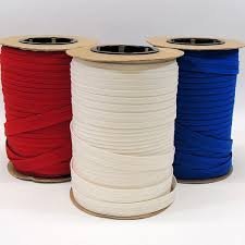 Lycra Binding
