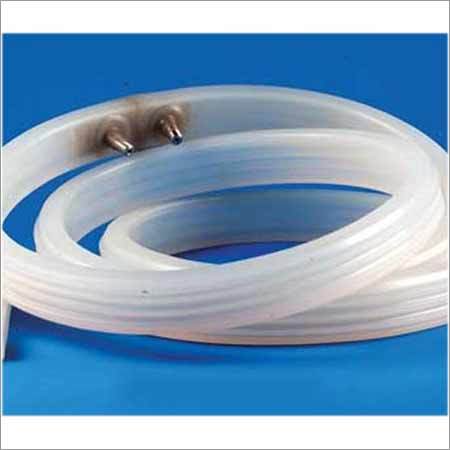 Silicone D Inflatable Gasket