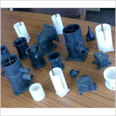 Plastic Injection Moulding Components