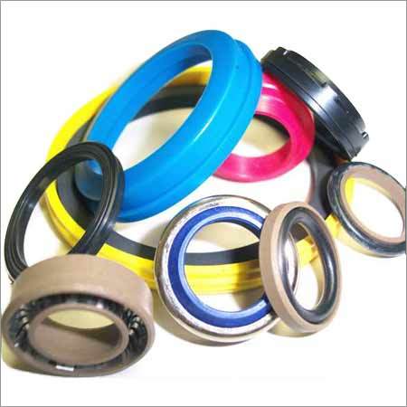 Hydraulic Seal Gasket
