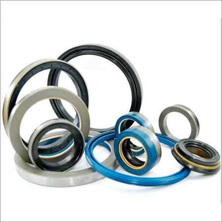 Oil Seal