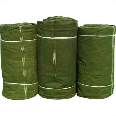 Canvas Camping Tents
