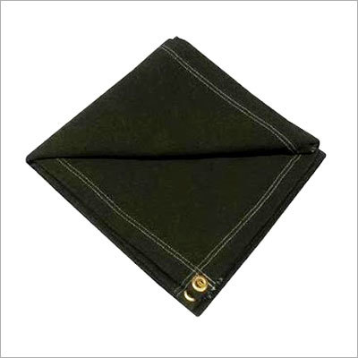 Chemical Proof Tarpaulin