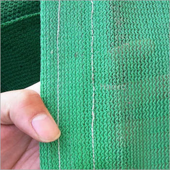 Green Shade Net