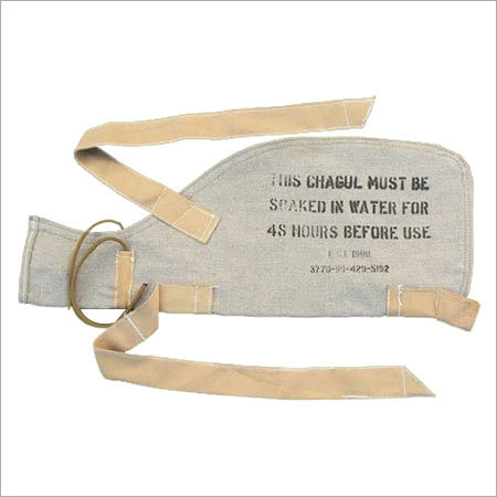 Military Chagul