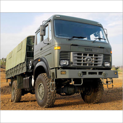 Military Truck Hood Covers