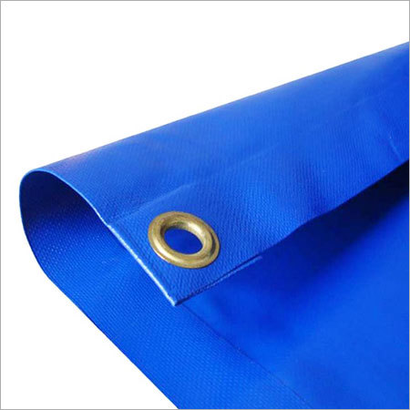 PVC Tarpaulin