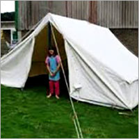Relief Tents