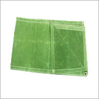 Wax Treated Tarpaulin