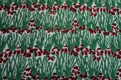 RAYON PRINTED FABRIC