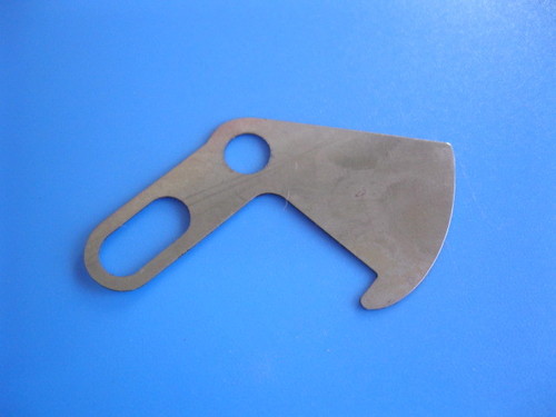 Textile Machinery Spares Introducer