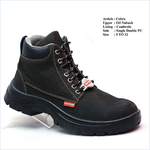 Casual Leather Boots