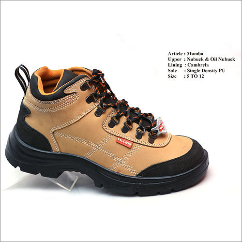 Executive Safety Shoes