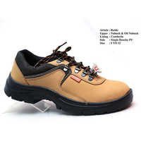 Men's Casual Boots - Leather, Size 8-11, Beige, Tpr Sole | Durable, Comfortable, Water Resistant, Slip Resistant