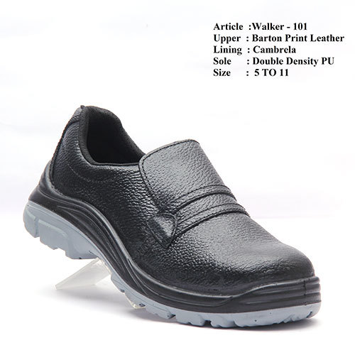 Safety Shoe Manufacturers