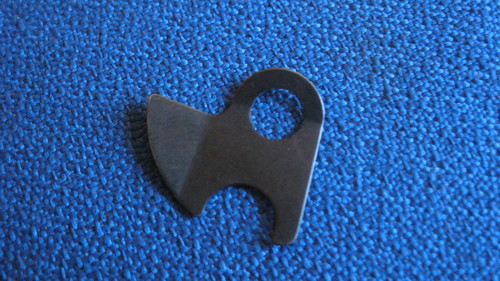 Textile Machinery Spares Spring