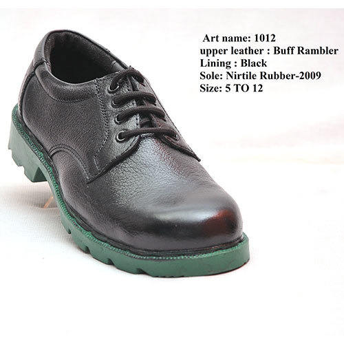 Industrial Shoe Dealers