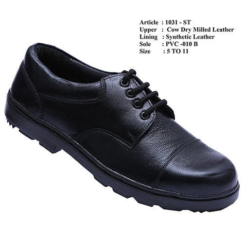 Safety Shoe Dealers