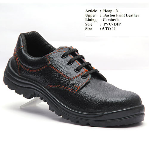 Hoop Safety Shoe