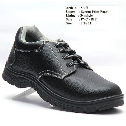 Safety Boots