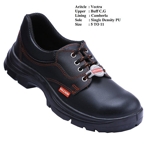 Vectra Industrial Safety Shoe