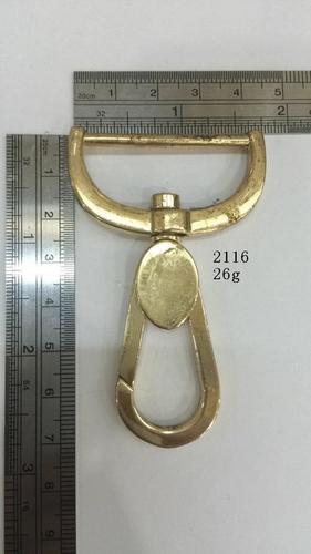 38mm Big Keychain Hook