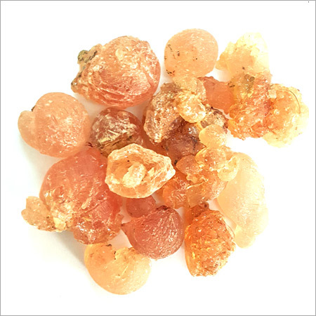 Gum Arabic Hashab